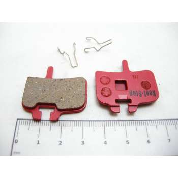 Discbelag KS-D200 / organisch